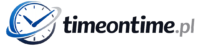 timeontime.pl logo